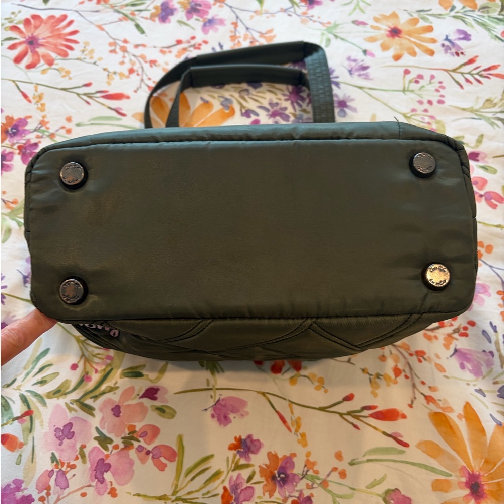Lug Skyliner tote - Picture 3 of 10